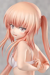 FOTS JAPAN Akira aki-shi Original Yuri Maid! Kohinata Ruriko Swimsuit Ver. 1/6 PMMA Figure