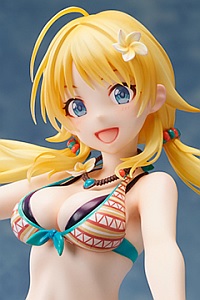 Licorne iDOLM@STER SHINY COLORS Natsu ni Koisuru Pizzicato! Hachimiya Meguru 1/7 PVC Figure