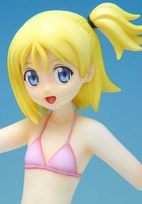 WAVE Dojin Work Kitano Sora 1/10 PVC Figure