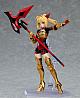 GOODSMILE RACING & TYPE-MOON RACING figma Nero Claudius Race Queen Ver. gallery thumbnail