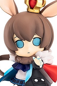 ACTOYS Arknights Deform Figure VOL.1 Amiya PVC Figure