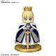 BANDAI SPIRITS Puchirittsu Saber/Altria Pendragon Plastic Kit gallery thumbnail