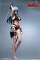 TOYSEIIKI Valkyria Chronicles Selvaria Bles 1/6 Seamless Action Figure gallery thumbnail