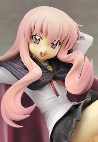 ALTER Zero's Familiar -Princess no Rondo- Louise Uniform Ver. 1/8 PVC Figure