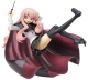 ALTER Zero's Familiar -Princess no Rondo- Louise Uniform Ver. 1/8 PVC Figure gallery thumbnail