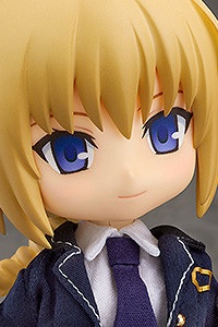 GOOD SMILE COMPANY (GSC) Fate/Apocrypha Nendoroid Doll Ruler Casual Ver.
