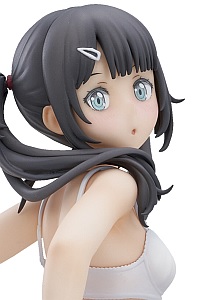 Union Creative Kuro Taitsu DEEP Kantoku Sukima Taitsu PVC Figure