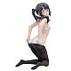 Union Creative Kuro Taitsu DEEP Kantoku Sukima Taitsu PVC Figure gallery thumbnail