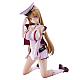 Union Creative AkasaAi Illustration Kaigun Musume Scarlet PVC Figure gallery thumbnail