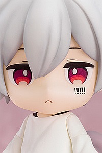 GOOD SMILE COMPANY (GSC) mafumafu Nendoroid mafumafu (Hikikomori Set)