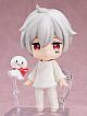 GOOD SMILE COMPANY (GSC) mafumafu Nendoroid mafumafu (Hikikomori Set) gallery thumbnail