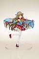 BROCCOLI iDOLM@STER Cinderella Girls Yorita Yoshino Wadatsumi no Michibikite Ver. 1/7 PVC Figure gallery thumbnail