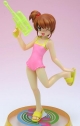 WAVE The Melancholy of Suzumiya Haruhi Kyon's Sister Swimsuit Ver. 1/10 PVC Figure DX gallery thumbnail