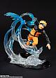 BANDAI SPIRITS Figuarts ZERO Uzumaki Naruto -Shippuden- Kizuna Relation gallery thumbnail