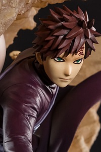 BANDAI SPIRITS Figuarts ZERO Gaara -Shippuden- Kizuna Relation