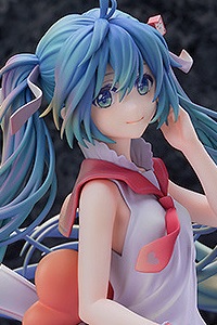 MAX FACTORY Character Vocal Series 01 Hatsune Miku Hatsune Miku First Dream Ver. 1/8 PVC  Figure