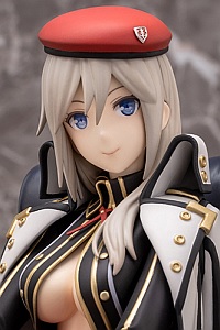 PLUM PMOA GOD EATER RESONANT OPS Alisa Ilinichina Amiella Ver.GOD EATER RESONANT OPS 1/7 PVC Figure [CANCELLED]