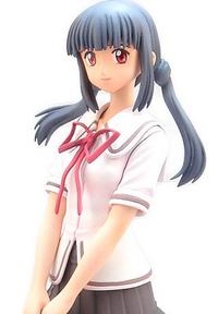 ATELIER-SAI Tokimeki Memorial Only Love Yayoi Mina Summer Uniform Ver. 1/6 PVC Figure