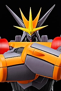 Aoshima ACKS Aim for the Top! Gunbuster Degenerative Reactor Engine 1/1000 Plastic Kit