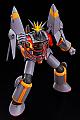 Aoshima ACKS Aim for the Top! Gunbuster Degenerative Reactor Engine 1/1000 Plastic Kit gallery thumbnail