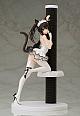 KADOKAWA KDcolle Date A Live III Tokisaki Kurumi White Cat Ver. 1/7 PVC Figure gallery thumbnail