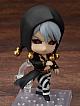 MEDICOS ENTERTAINMENT JoJo's Bizarre Adventure Golden Wind Nendoroid Risotto Nero gallery thumbnail