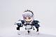 HOBBYMAX MINICRAFT Series Deformed Action Figure Non-scale Azur Lane Belfast Ver. PVC Figure gallery thumbnail