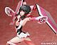 HOBBY STOCK Senki Zessho Symphogear GX Tsukuyomi Shirabe 1/7 PVC Figure gallery thumbnail