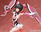 HOBBY STOCK Senki Zessho Symphogear GX Tsukuyomi Shirabe 1/7 PVC Figure gallery thumbnail