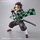 BANDAI SPIRITS Kimetsu Mokei Kamado Tanjiro Plastic Kit gallery thumbnail