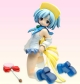 Griffon Enterprises Moetan Pastel Ink 1/7 PVC Figure gallery thumbnail