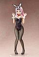 FREEing Kaguya-sama wa Kokurasetai -Tensai-tachi no Renai Zunousen- Fujiwara Chika Bunny Ver. 1/4 PVC Figure gallery thumbnail