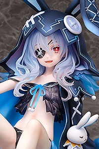 Phat! Date A Live Yoshino Inverted Ver. 1/7 PVC Figure