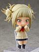 GOOD SMILE COMPANY (GSC) My Hero Academia Nendoroid Toga Himiko gallery thumbnail