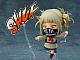 GOOD SMILE COMPANY (GSC) My Hero Academia Nendoroid Toga Himiko gallery thumbnail