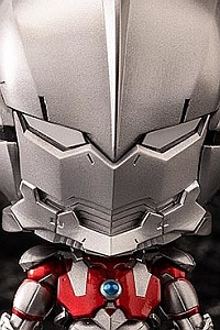 AQUAMARINE ULTRAMAN Nendoroid ULTRAMAN SUIT