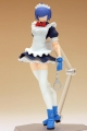 MAX FACTORY Ikki Tousen Great Guardians figma Ryomou Shimei gallery thumbnail