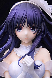 Myethos WHITE ALBUM2 Touma Kazusa 1/7 PVC Figure