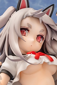 WING Azur Lane Yudachi 1/7 PVC Figure