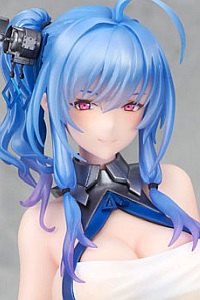 ALTER Azur Lane St. Louis Light Equipment Ver. 1/7 PVC Figure (2nd Production Run)