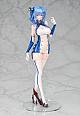 ALTER Azur Lane St. Louis Light Equipment Ver. 1/7 PVC Figure gallery thumbnail