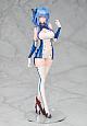 ALTER Azur Lane St. Louis Light Equipment Ver. 1/7 PVC Figure gallery thumbnail