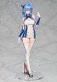 ALTER Azur Lane St. Louis Light Equipment Ver. 1/7 PVC Figure gallery thumbnail