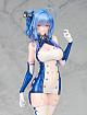 ALTER Azur Lane St. Louis Light Equipment Ver. 1/7 PVC Figure gallery thumbnail