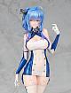 ALTER Azur Lane St. Louis Light Equipment Ver. 1/7 PVC Figure gallery thumbnail