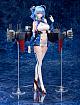 ALTER Azur Lane St. Louis 1/7 PVC Figure gallery thumbnail