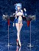 ALTER Azur Lane St. Louis 1/7 PVC Figure gallery thumbnail