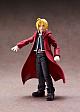 ANIPLEX Fullmetal Alchemist BROTHERHOOD BUZZmod. Edward Elric 1/12 Action Figure gallery thumbnail