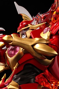 SEN-TI-NEL RIOBOT Magic Knight Rayearth Rayearth Action Figure