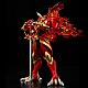 SEN-TI-NEL RIOBOT Magic Knight Rayearth Rayearth Action Figure gallery thumbnail